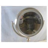 (CSB) Double Sided Lighted Vanity/C...