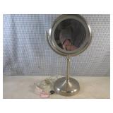 (CSB) Double Sided Lighted Vanity/C...