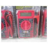 (EC1) 3 - 7 Function Digital Multim...