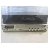 (EW5) Hitachi SDP-8400H AM-FM Stere...