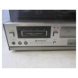 (EW5) Hitachi SDP-8400H AM-FM Stere...