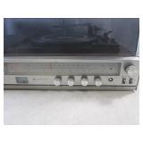(EW5) Hitachi SDP-8400H AM-FM Stere...