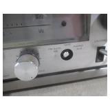 (EW5) Hitachi SDP-8400H AM-FM Stere...