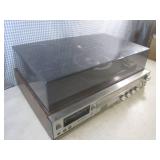 (EW5) Hitachi SDP-8400H AM-FM Stere...