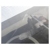 (EW5) Hitachi SDP-8400H AM-FM Stere...