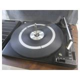 (EW5) Hitachi SDP-8400H AM-FM Stere...