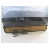 (EW5) Hitachi SDP-8400H AM-FM Stere...