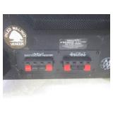 (EC1) Realistic 40-4050A 12" 100-Wa...