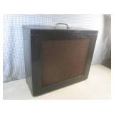 (G-1) Handmade Speaker Cabinet Box ...