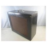 (G-1) Handmade Speaker Cabinet Box ...