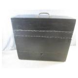 (G-1) Handmade Speaker Cabinet Box ...