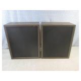 (F-3) Pair of Vintage Made In Taiwa...
