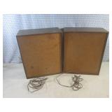 (F-3) Pair of Vintage Made In Taiwa...