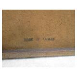 (F-3) Pair of Vintage Made In Taiwa...