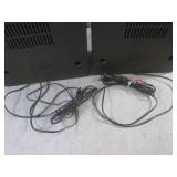 (F-3) Pair of Vintage Montgomery Wa...