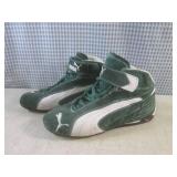 (CS) Pair of Puma Shoes Size 7 ...
