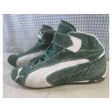 (CS) Pair of Puma Shoes Size 7 ...