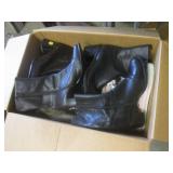 (EW4) Big Box Full of Assorted Shoe...