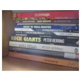 (F-2) Box Full of Assorted Books...