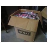 (EW4) Big Box Full of Assorted Clot...