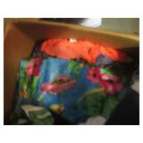 (EW4) Big Box Full of Assorted Clot...