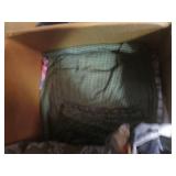 (EW4) Big Box Full of Assorted Clot...