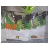 (EW4) Assorted New Shrek 2 T-Shirts...