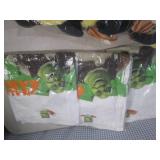 (EW4) Assorted New Shrek 2 T-Shirts...