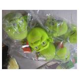 (EW4) Assorted New Shrek 2 T-Shirts...