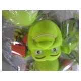 (EW4) Assorted New Shrek 2 T-Shirts...