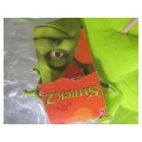 (EW4) Assorted New Shrek 2 T-Shirts...