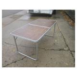 (RMC) Folding Portable Table 48" x ...