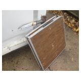 (RMC) Folding Portable Table 48" x ...
