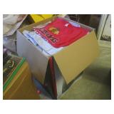 (EW5) Big Box Full of Assorted Clot...