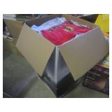 (EW5) Big Box Full of Assorted Clot...