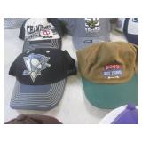 (BS) 12 Assorted Caps...