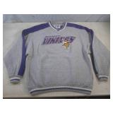 (CS) Minnesota Vikings Pullover Lon...