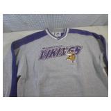 (CS) Minnesota Vikings Pullover Lon...
