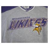 (CS) Minnesota Vikings Pullover Lon...