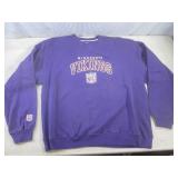 (CS) Minnesota Vikings Pullover Lon...