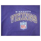 (CS) Minnesota Vikings Pullover Lon...