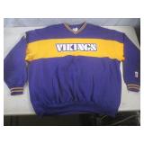 (CS) Minnesota Vikings Pullover Lon...