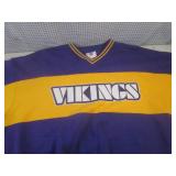 (CS) Minnesota Vikings Pullover Lon...