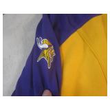 (CS) Minnesota Vikings Pullover Lon...