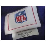 (CS) Minnesota Vikings Pullover Lon...