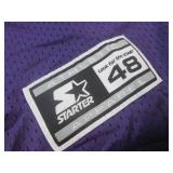 (BS) Minnesota Vikings John Randle ...