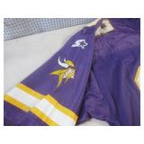 (BS) Minnesota Vikings John Randle ...