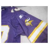 (BS) Minnesota Vikings John Randle ...