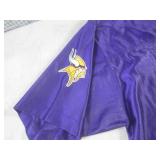 (H-2) Minnesota Vikings Daunte Culp...
