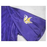 (H-2) Minnesota Vikings Daunte Culp...